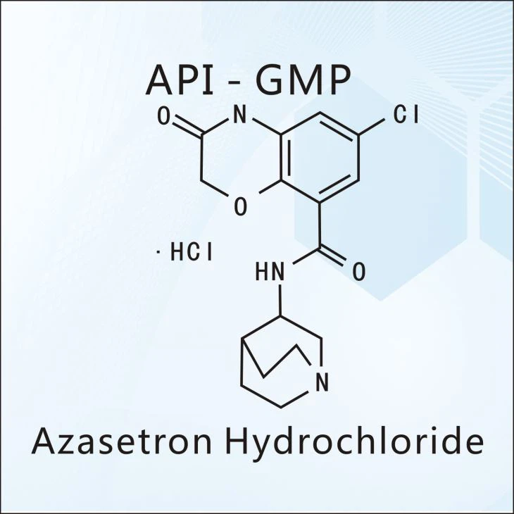 Azasetron Hydrochloride