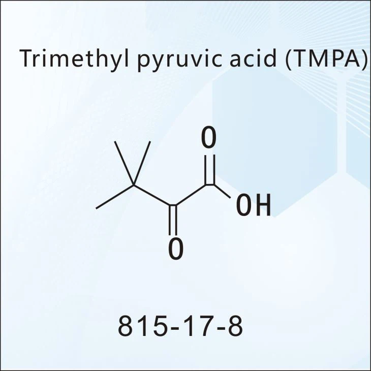 Trimetil Piruvik Asit