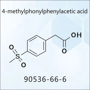 4-metilfbnilfenilasetik asit